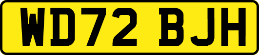 WD72BJH