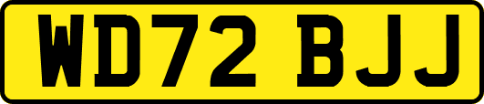 WD72BJJ