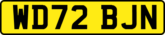 WD72BJN