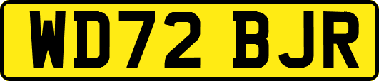 WD72BJR