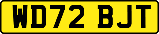 WD72BJT
