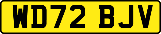 WD72BJV