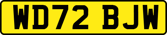 WD72BJW