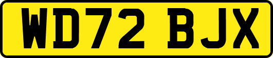 WD72BJX