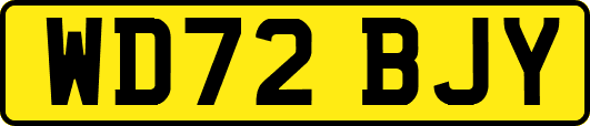 WD72BJY