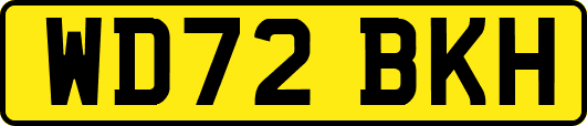 WD72BKH