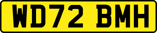 WD72BMH