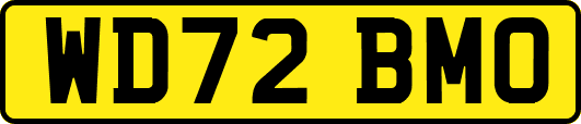 WD72BMO