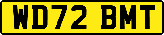 WD72BMT
