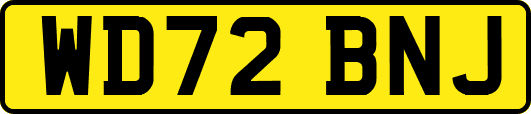WD72BNJ