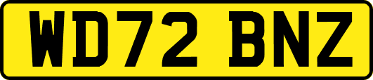 WD72BNZ
