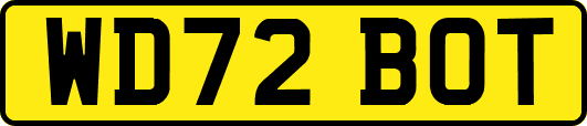 WD72BOT