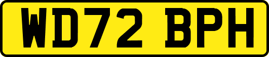 WD72BPH