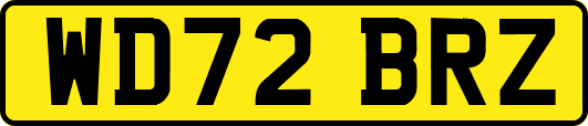 WD72BRZ