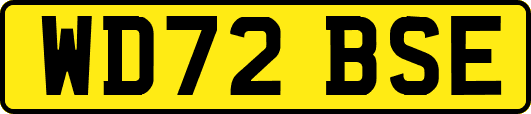 WD72BSE