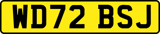 WD72BSJ