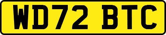 WD72BTC