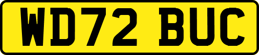 WD72BUC