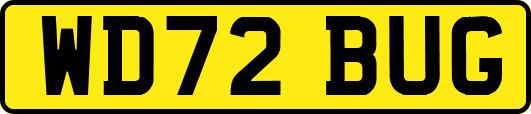 WD72BUG