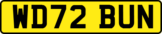 WD72BUN