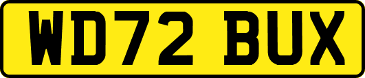 WD72BUX