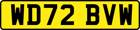 WD72BVW