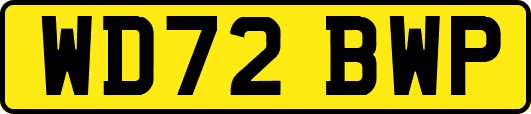 WD72BWP