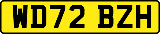 WD72BZH