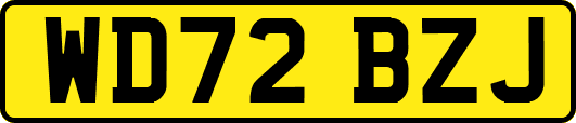 WD72BZJ