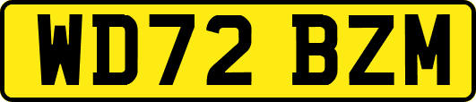 WD72BZM