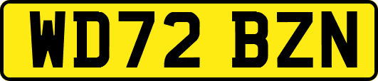 WD72BZN