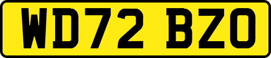 WD72BZO