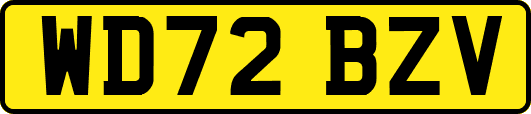 WD72BZV