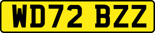 WD72BZZ