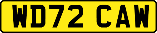 WD72CAW