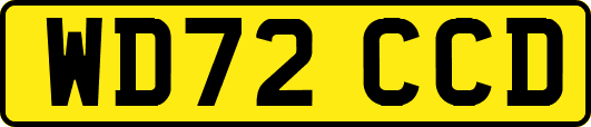 WD72CCD