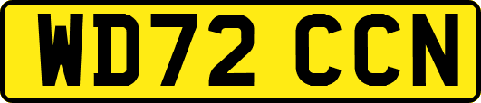 WD72CCN
