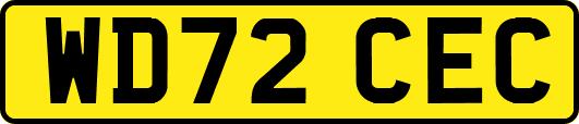WD72CEC