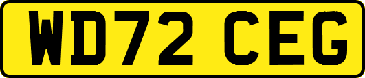 WD72CEG