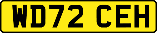 WD72CEH