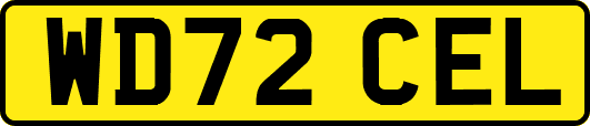 WD72CEL