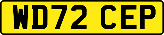 WD72CEP