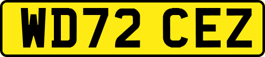 WD72CEZ