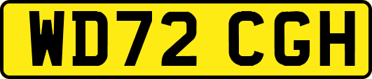 WD72CGH