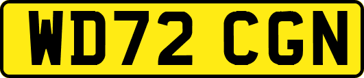 WD72CGN