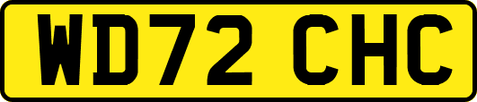 WD72CHC