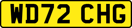 WD72CHG