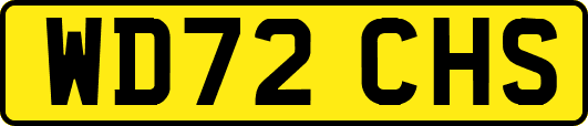 WD72CHS