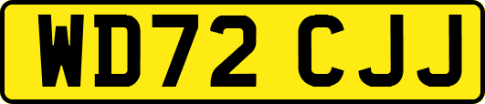 WD72CJJ