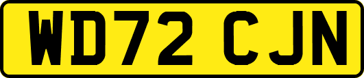WD72CJN